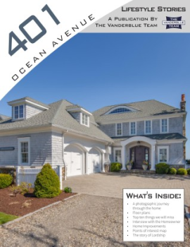 401 Ocean Avenue
