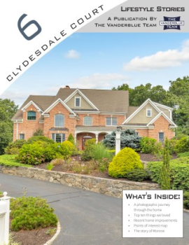 Clydesdale Brochure
