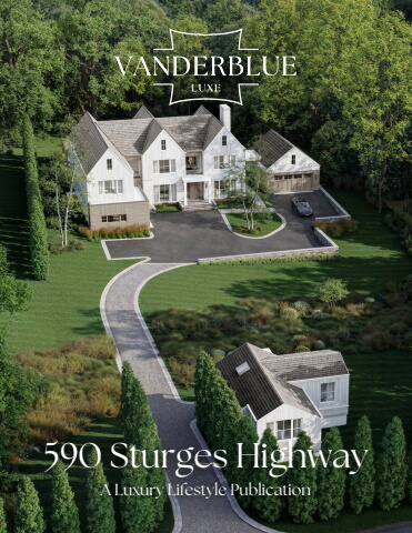 590 Sturges Highway Brochure