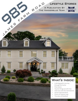 985 James Farm Road