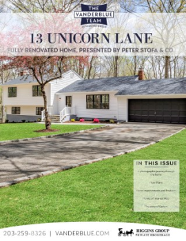 13 Unicorn Lane LONG BROCHURE 2023