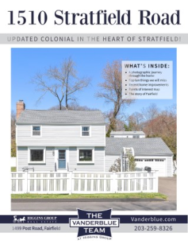 Stratfield Road Flipbook