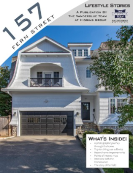 157 Fern Street Brochure