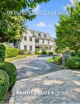 91 Turkey Hill Road South | Redefining Luxury
