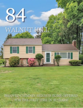84 Walnut Hill Bethel Brochure 