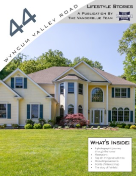 44 Wyncum Valley Road