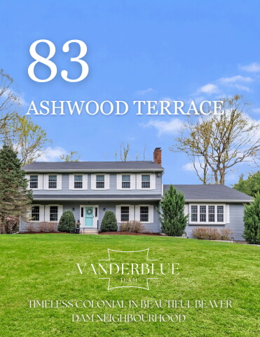83 Ashwood Terrace, Stratford-  Brochure