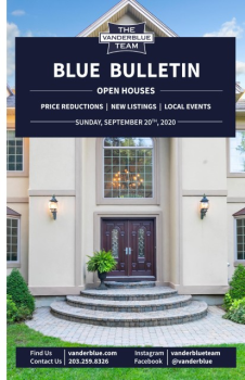 Blue Bulletin