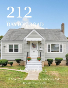 212 Dayton Rd Brochure