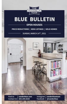 Blue Bulletin