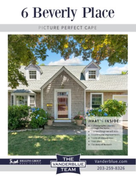 6 Beverly Place
