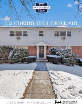 153 Cherry Hill Drive #1B LONG BROCHURE 2025