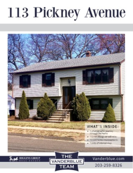 113 Pickney Avenue