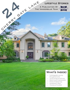 24 Cherry Gate