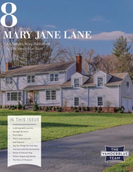 8 Mary Jane Lane brochure 2024