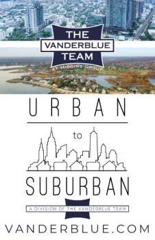 Urban to Suburban Bifold