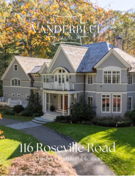 116 Roseville Brochure