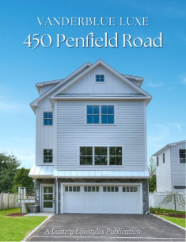 450 Penfield Road | Redefining Luxury