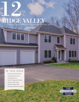 12 Ridge Valley Road brochure 2024