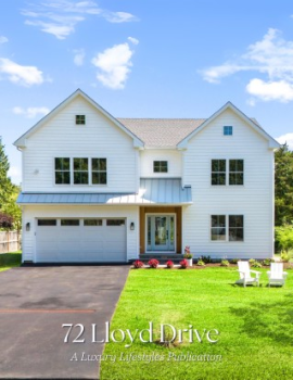 72 Lloyd Drive, Fairfield | Redefining Luxury