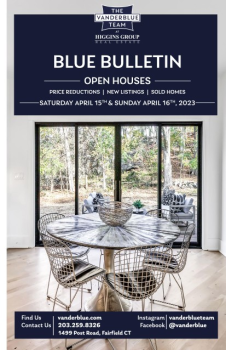 Blue Bulletin 4.13.23