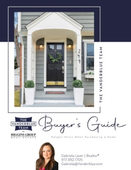 Gabriela Laver Buyers Guide 2023