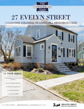 27 Evelyn Street LONG BROCHURE