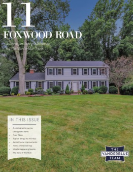 11 Foxwood Road brochure 2023