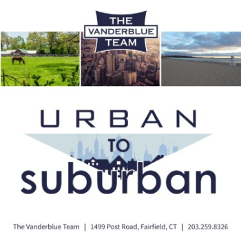 Urban to Suburban