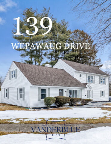 139 Wepawaug Dr - Brochure