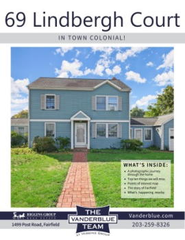 69 Lindbergh Court Brochure