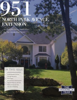 951 North Park Ave Extension Brochure