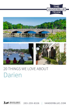 Darien Top 20