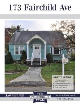 173 Fairchild Avenue, Fairfield