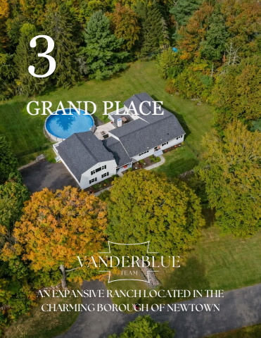 3 Grand Place, Newtown Brochure