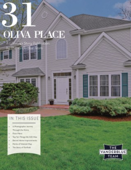 31 Oliva Place brochure 2024