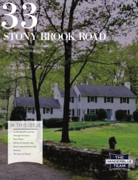 33 Stony Brook Road brochure 2023