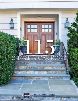 115 Charter Oak Road brochure 