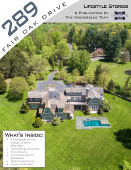 289 Fair Oak Drive