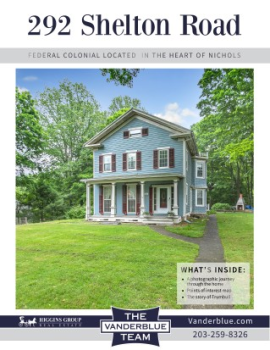 292 Shelton Road