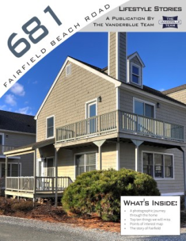 681 Fairfield Beach Road, Fairfield