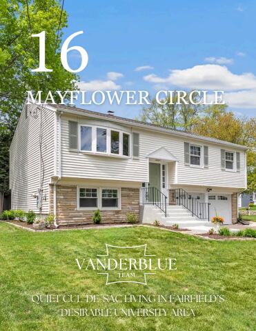 16 Mayflower Circle, Fairfield |  Brochure