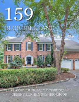 159 Blue Bell Lane Brochure