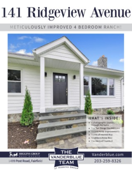 141 Ridgeview Ave LONG BROCHURE