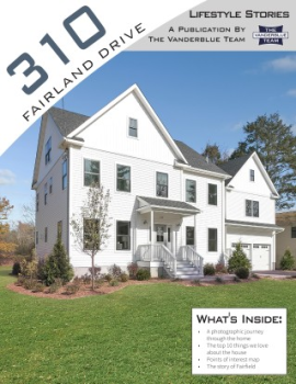 310 Fairland Drive, Fairfield