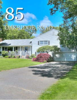 85 Oakridge Road Brochure