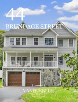 44 Brundage Street- Brochure