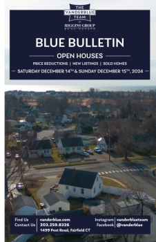 Blue Bulletin 12.13.24