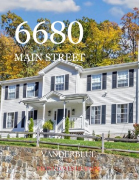 6680 Main St, Trumbull- Brochure