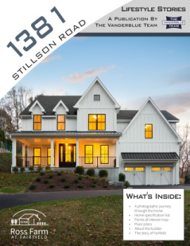 1381 Stillson Road, Fairfield